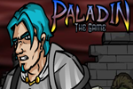 Paladin the Game